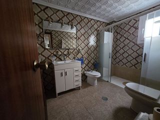 Piso en venta en Franciscanos en Albacete