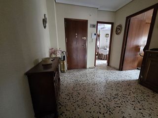 Piso en venta en Franciscanos en Albacete