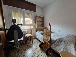 Piso en venta en Franciscanos en Albacete