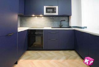 Piso en venta en Bernabéu - Santa Pola Este en Santa Pola