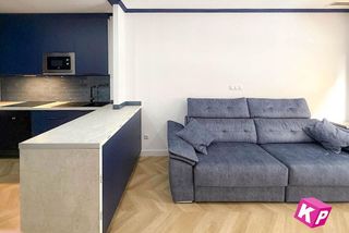 Piso en venta en Bernabéu - Santa Pola Este en Santa Pola