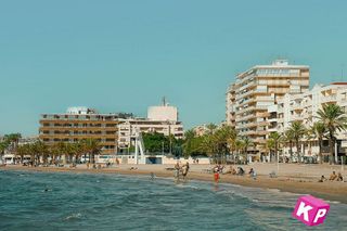 Piso en venta en Bernabéu - Santa Pola Este en Santa Pola