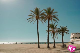 Piso en venta en Bernabéu - Santa Pola Este en Santa Pola