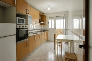 Piso en venta en Águilas ciudad en Águilas