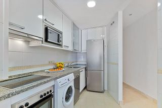 Ático en venta en Zona Sohail en Fuengirola