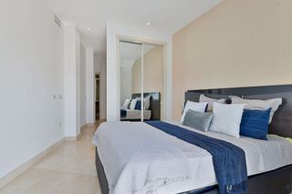 Ático en venta en Zona Sohail en Fuengirola