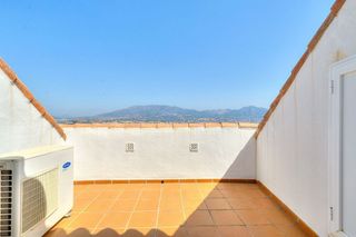 Ático en venta en Zona Sohail en Fuengirola