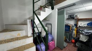 Piso en venta en El Chorrillo - El Molino en Rota