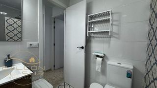 Piso en venta en El Chorrillo - El Molino en Rota