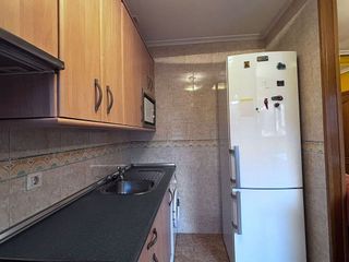 Piso en venta en Hospital - G3 - G2 en Burgos