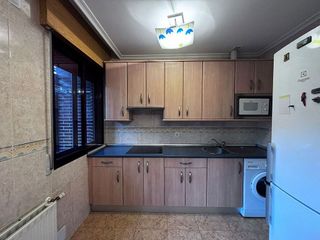 Piso en venta en Hospital - G3 - G2 en Burgos