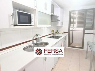 Piso en venta en Centro en Puerto de Santa María (El)