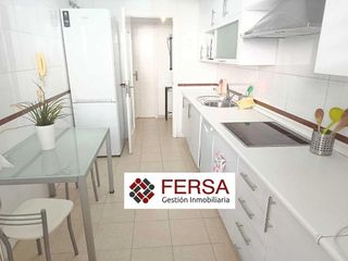 Piso en venta en Centro en Puerto de Santa María (El)