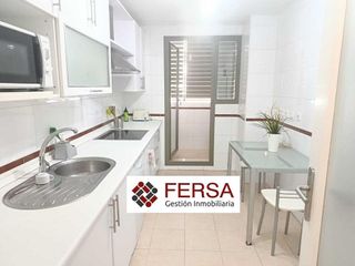 Piso en venta en Centro en Puerto de Santa María (El)