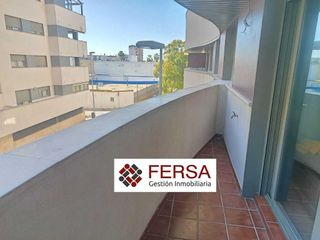 Piso en venta en Centro en Puerto de Santa María (El)