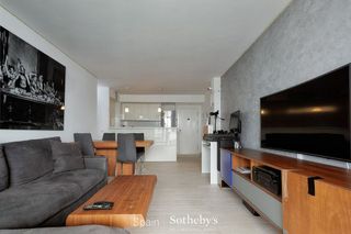 Piso en venta en Marina Botafoc - Platja de Talamanca en Ibiza/Eivissa