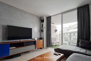 Piso en venta en Marina Botafoc - Platja de Talamanca en Ibiza/Eivissa