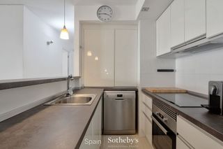 Piso en venta en Marina Botafoc - Platja de Talamanca en Ibiza/Eivissa