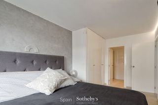 Piso en venta en Marina Botafoc - Platja de Talamanca en Ibiza/Eivissa