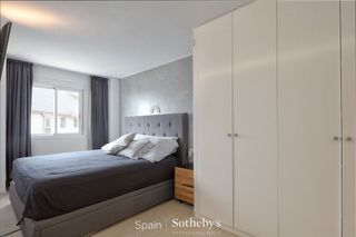 Piso en venta en Marina Botafoc - Platja de Talamanca en Ibiza/Eivissa