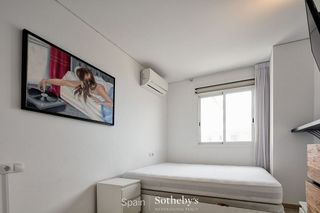 Piso en venta en Marina Botafoc - Platja de Talamanca en Ibiza/Eivissa