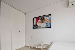 Piso en venta en Marina Botafoc - Platja de Talamanca en Ibiza/Eivissa