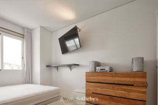 Piso en venta en Marina Botafoc - Platja de Talamanca en Ibiza/Eivissa