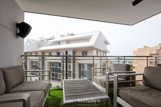 Piso en venta en Marina Botafoc - Platja de Talamanca en Ibiza/Eivissa