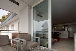 Piso en venta en Marina Botafoc - Platja de Talamanca en Ibiza/Eivissa