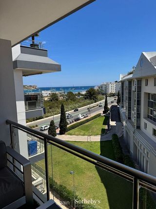 Piso en venta en Marina Botafoc - Platja de Talamanca en Ibiza/Eivissa