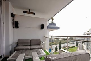 Piso en venta en Marina Botafoc - Platja de Talamanca en Ibiza/Eivissa