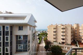 Piso en venta en Marina Botafoc - Platja de Talamanca en Ibiza/Eivissa