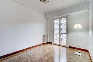 Piso en venta en Amara - Berri en San Sebastián-Donostia