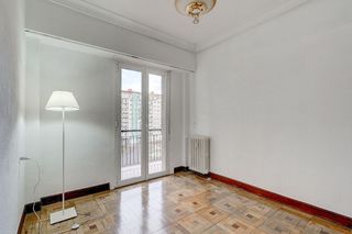 Piso en venta en Amara - Berri en San Sebastián-Donostia