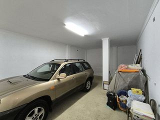 Local comercial en venta en Andújar