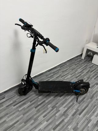 Patinete eléctrico SmartGyro