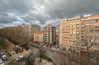 Piso en venta en Cuatro Caminos en Santander