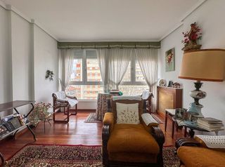 Piso en venta en Cuatro Caminos en Santander