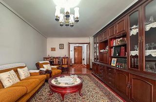 Piso en venta en Cuatro Caminos en Santander