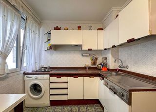 Piso en venta en Cuatro Caminos en Santander