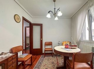 Piso en venta en Cuatro Caminos en Santander