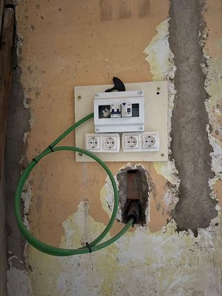 Piso en venta en Massanassa