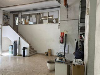 Oficina en venta en Gata de Gorgos