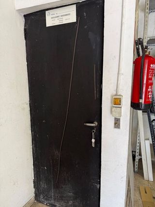 Oficina en venta en Gata de Gorgos