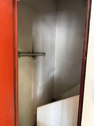 Oficina en venta en Gata de Gorgos