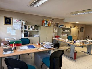 Oficina en venta en Gata de Gorgos