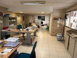 Oficina en venta en Gata de Gorgos