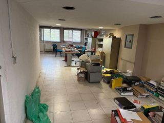 Oficina en venta en Gata de Gorgos