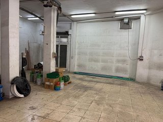 Oficina en venta en Gata de Gorgos