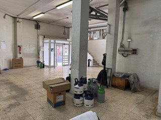 Oficina en venta en Gata de Gorgos